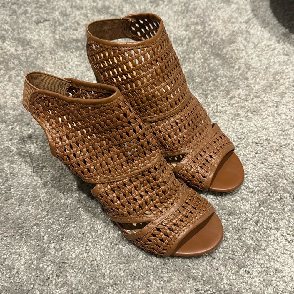 Lauren Conrad Shoes